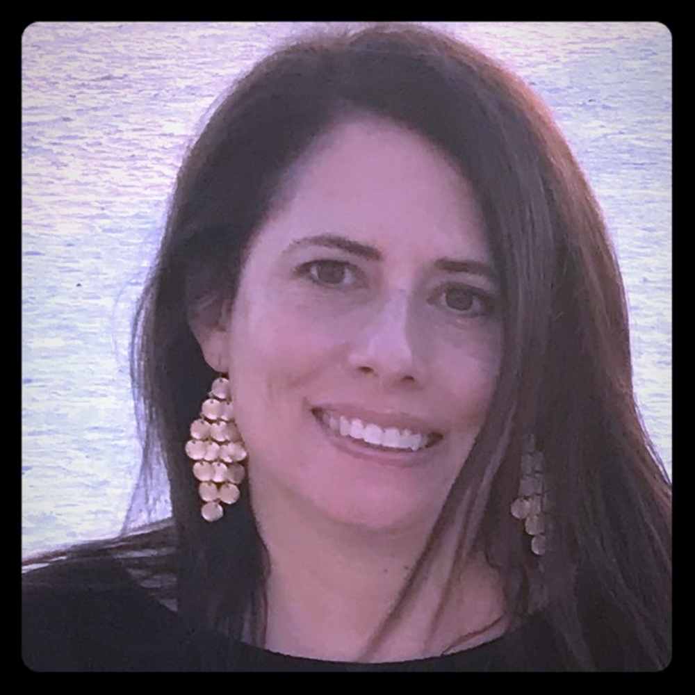 Meet your Posher, Jana